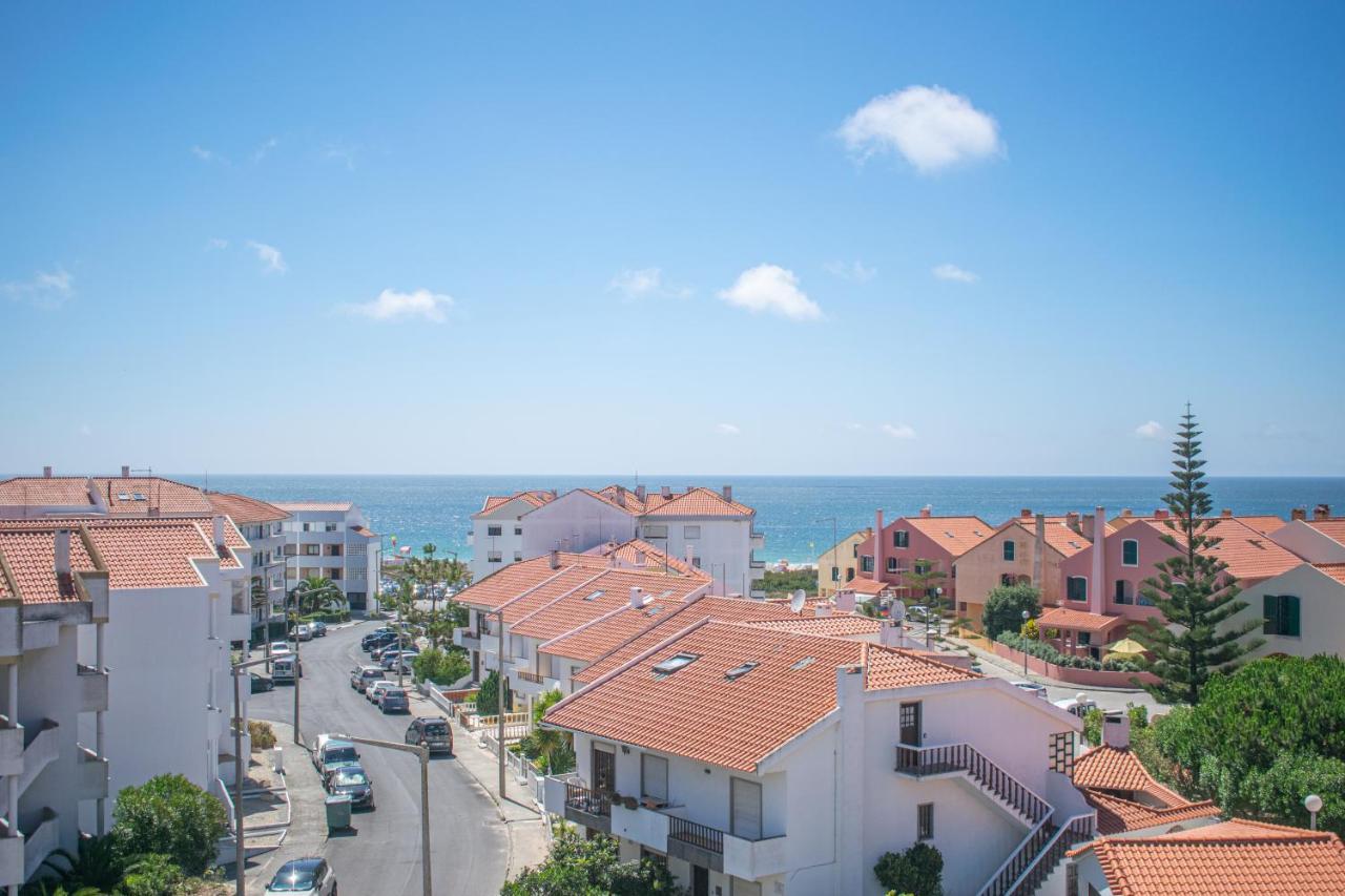 Areia Da 孔索拉桑 外观 照片